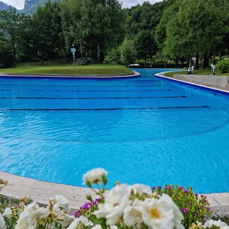 Appartamento Beatrice - Lago Di Como Valbrona Extérieur photo