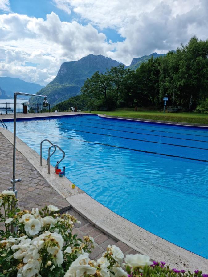 Appartamento Beatrice - Lago Di Como Valbrona Extérieur photo