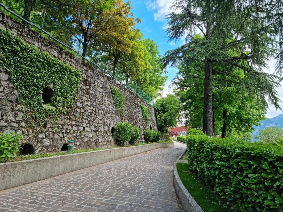 Appartamento Beatrice - Lago Di Como Valbrona Extérieur photo